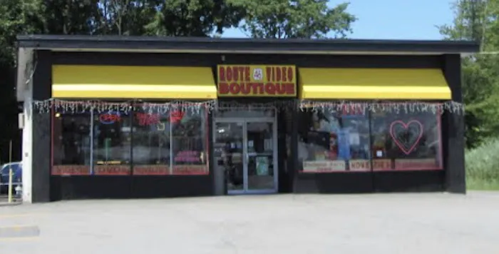 Route 46 Video 5