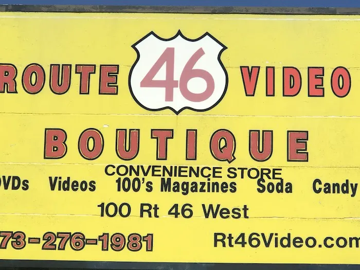 Route 46 Video 5
