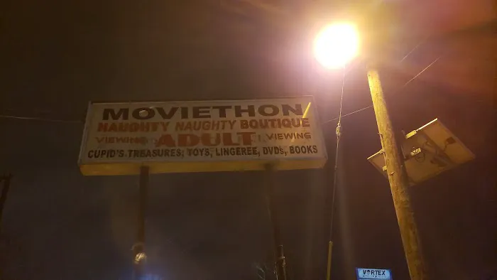 MOVIETHON 4