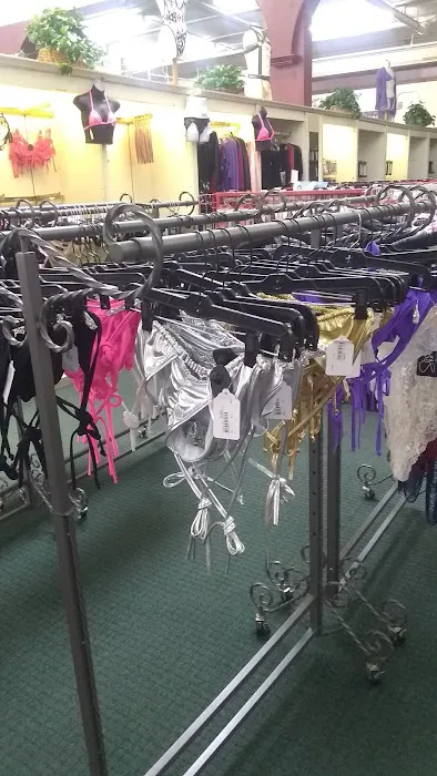 Video Extra Boutique 4