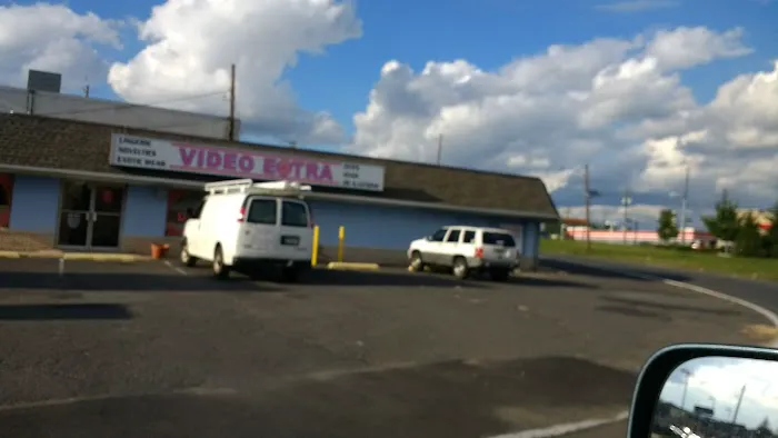Video Extra Boutique 4