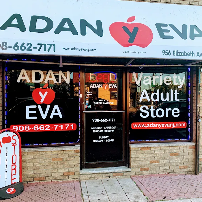 Adan Y Eva 4