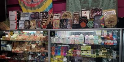 Nitecap Megastore