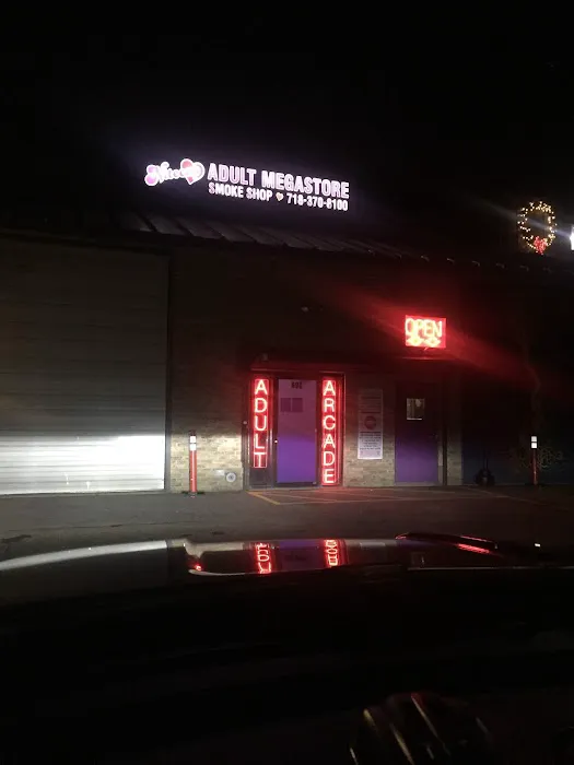 Nitecap Megastore 4