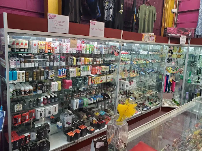 Nitecap Megastore 4
