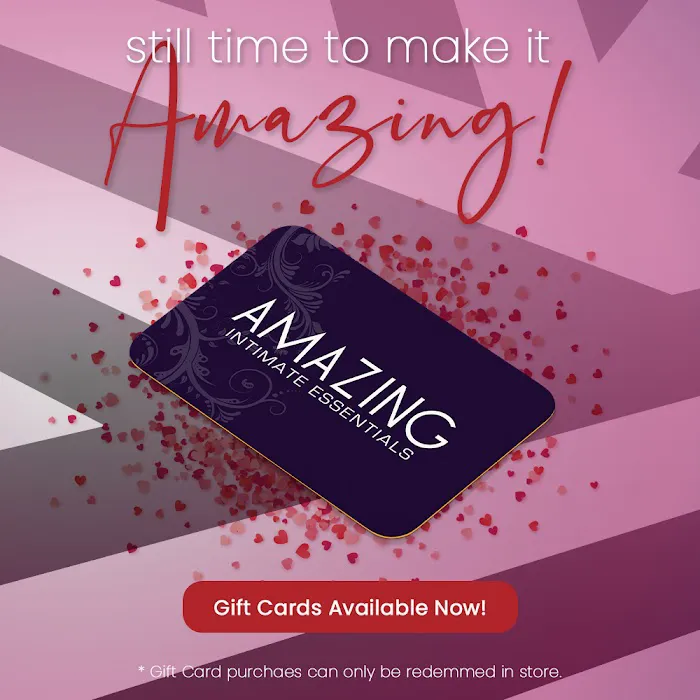 AMAZING Intimate Essentials 4