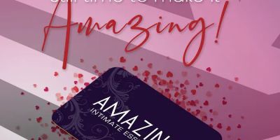 AMAZING Intimate Essentials