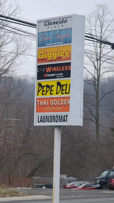 Giggles Adult Store in Carmel 4