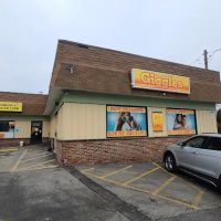 Giggles Adult Store in Carmel ico