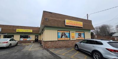 Giggles Adult Store in Carmel