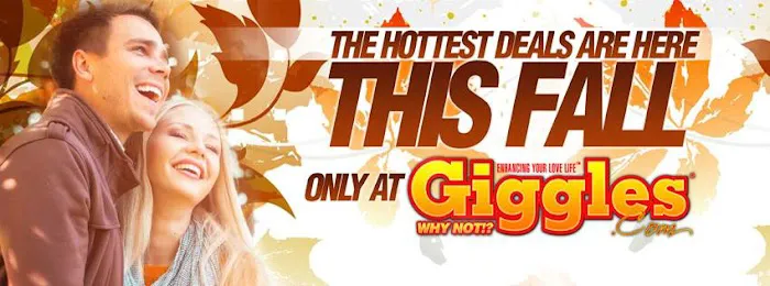 Giggles Adult Store in Carmel 4