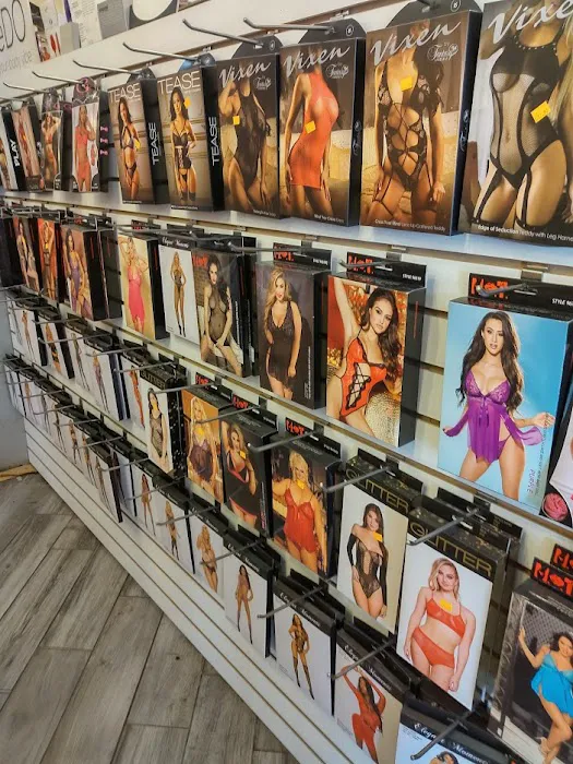 Party Time Video and Adult Boutique 4