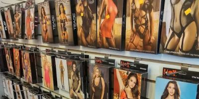Party Time Video and Adult Boutique