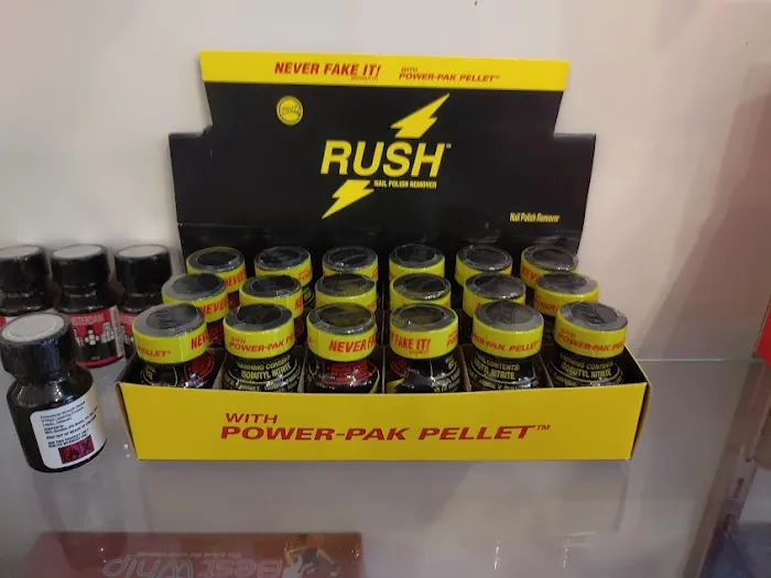 Party Time Video and Adult Boutique 4
