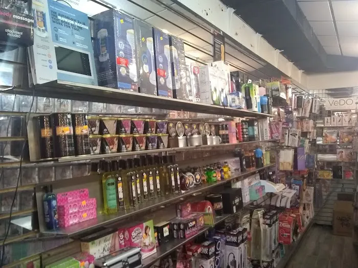 Party Time Video and Adult Boutique 4