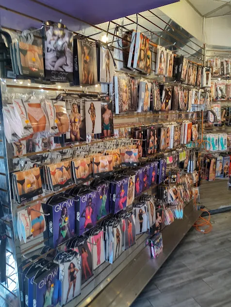 Party Time Video and Adult Boutique 4