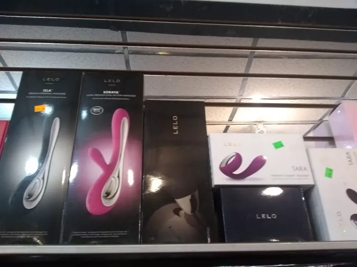 Party Time Video and Adult Boutique 4
