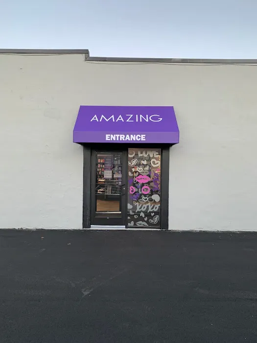 AMAZING Intimate Essentials 5