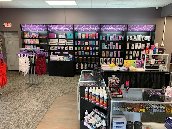 AMAZING Intimate Essentials 5