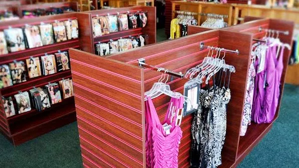 Naughty, But Nice Couple's Boutique 2