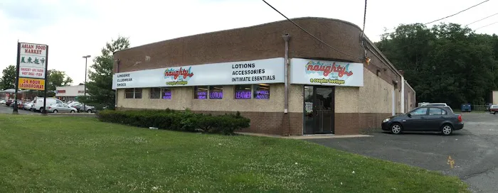 Naughty, But Nice Couple's Boutique 2