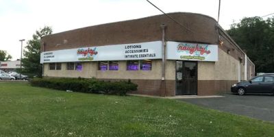 Naughty, But Nice Couple's Boutique