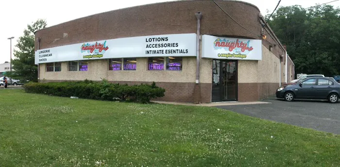 Naughty, But Nice Couple's Boutique 2