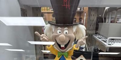 Mad Hatter Dispensary