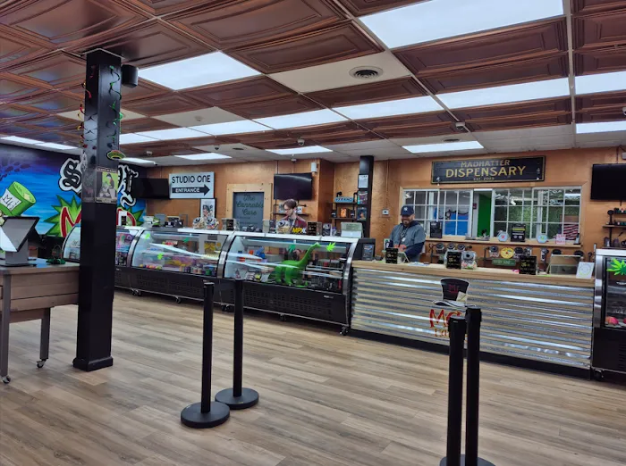 Mad Hatter Dispensary 5