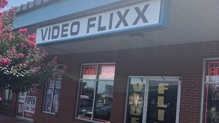 Video Flixx 4