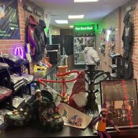 Papi's Secret Stash ico