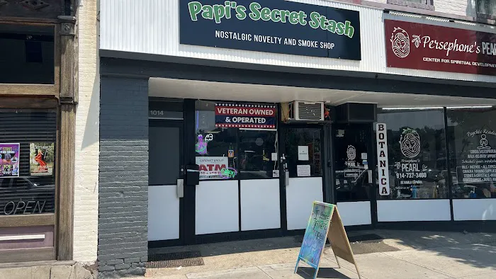 Papi's Secret Stash 3