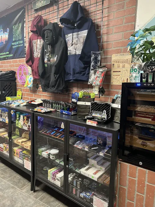 Papi's Secret Stash 3
