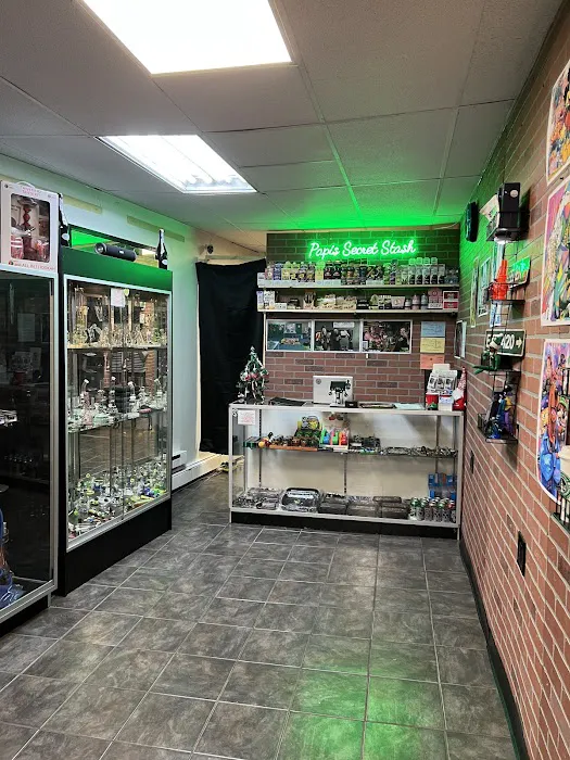 Papi's Secret Stash 3