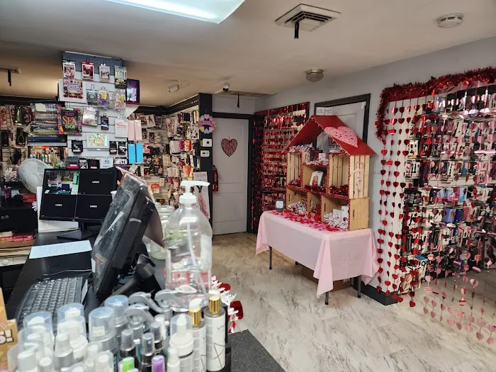 Adult Video & Gift 4