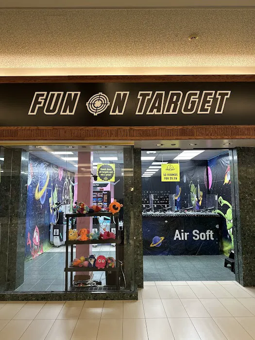Fun On Target 4