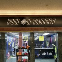 Fun On Target ico