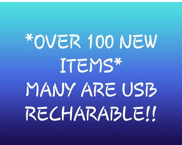 Exotic Gifts & Videos 4