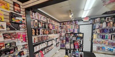 East Main News & Adult Video