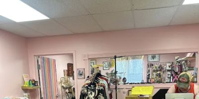 F.E.M. Shop