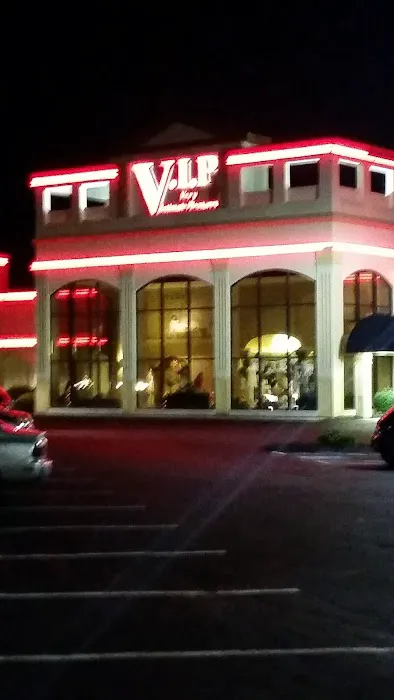 VIP Very Intimate Pleasures 5