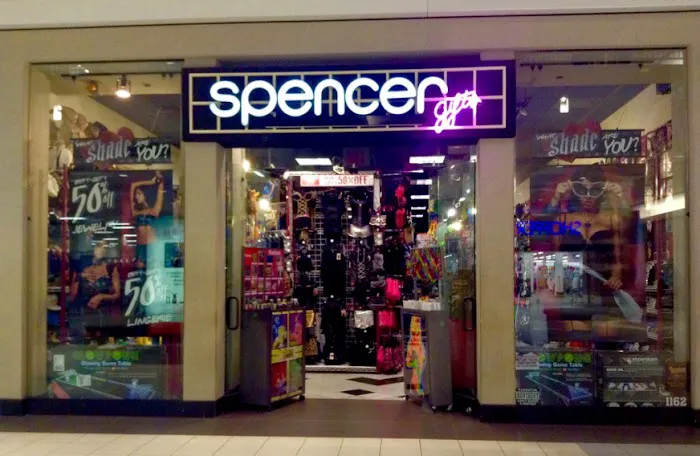 Spencer's 4