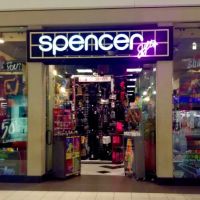 Spencer's ico