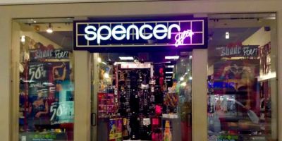 Spencer's