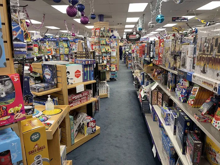 Amato's Toy and Hobby Middletown 3