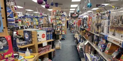 Amato's Toy and Hobby Middletown