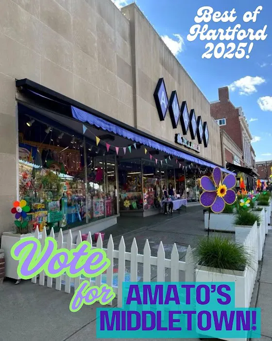 Amato's Toy and Hobby Middletown 3