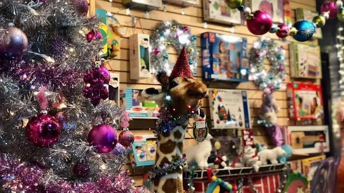 Amato's Toy and Hobby Middletown 3
