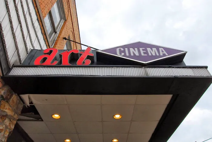 Art Cinema 5