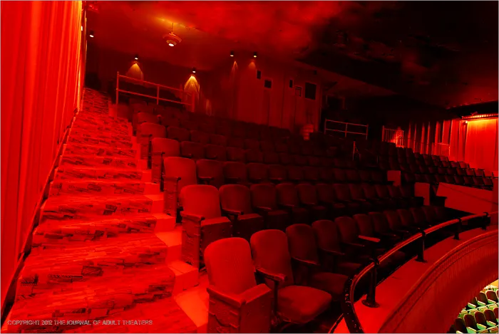 Art Cinema 5